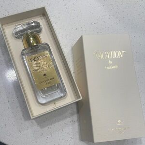 NWOT vacation perfume